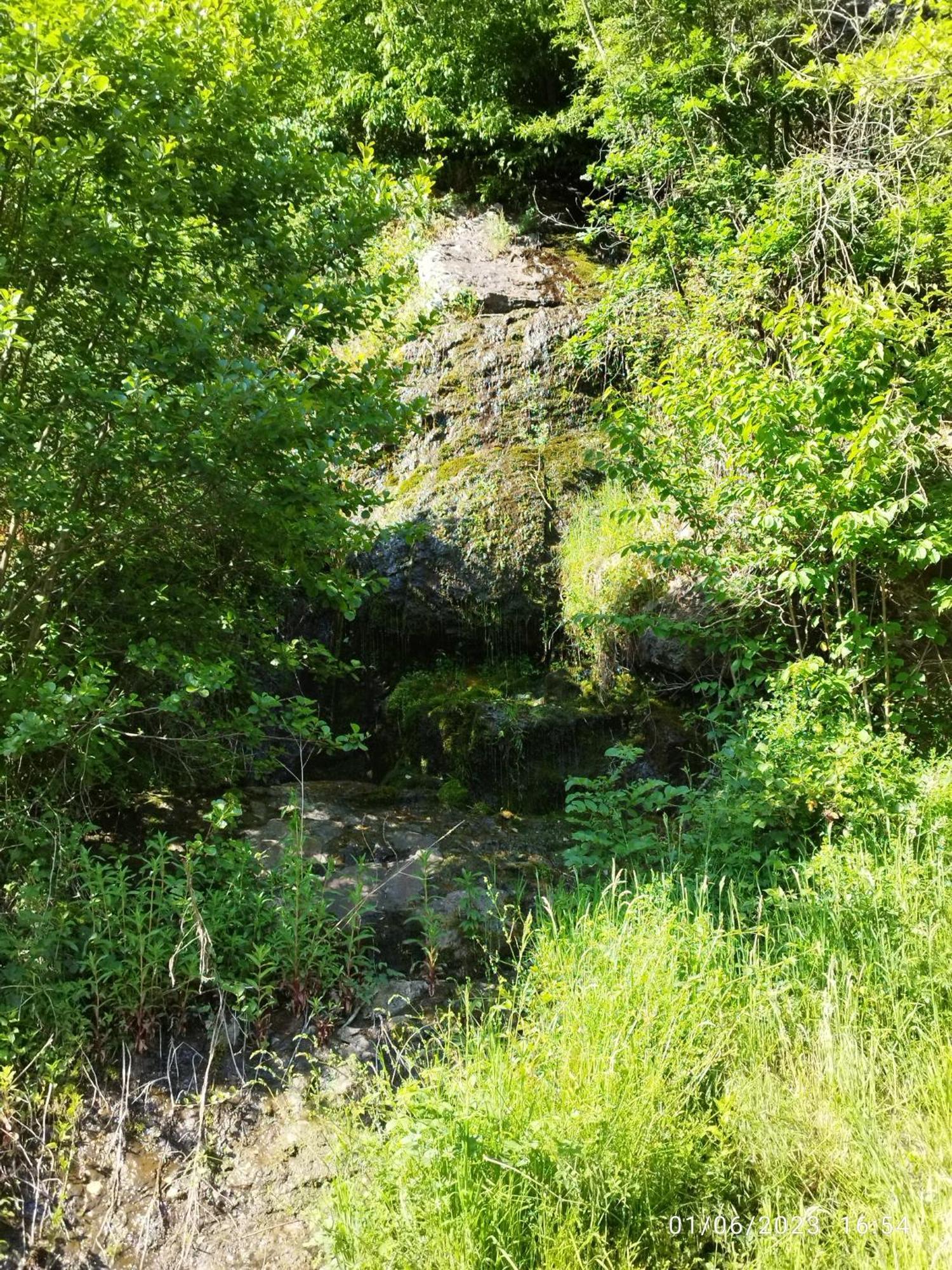 Gite Rural 3 Epis "Aux Pieds Des Ar'Den" - Chambre 1 Isolee Et Chambre 2 Dans Hall De Nuit - 34 Rue Du Chateau A 5564 Wanlin - 4 Adultes Et 2 Enfants 乌伊埃 外观 照片