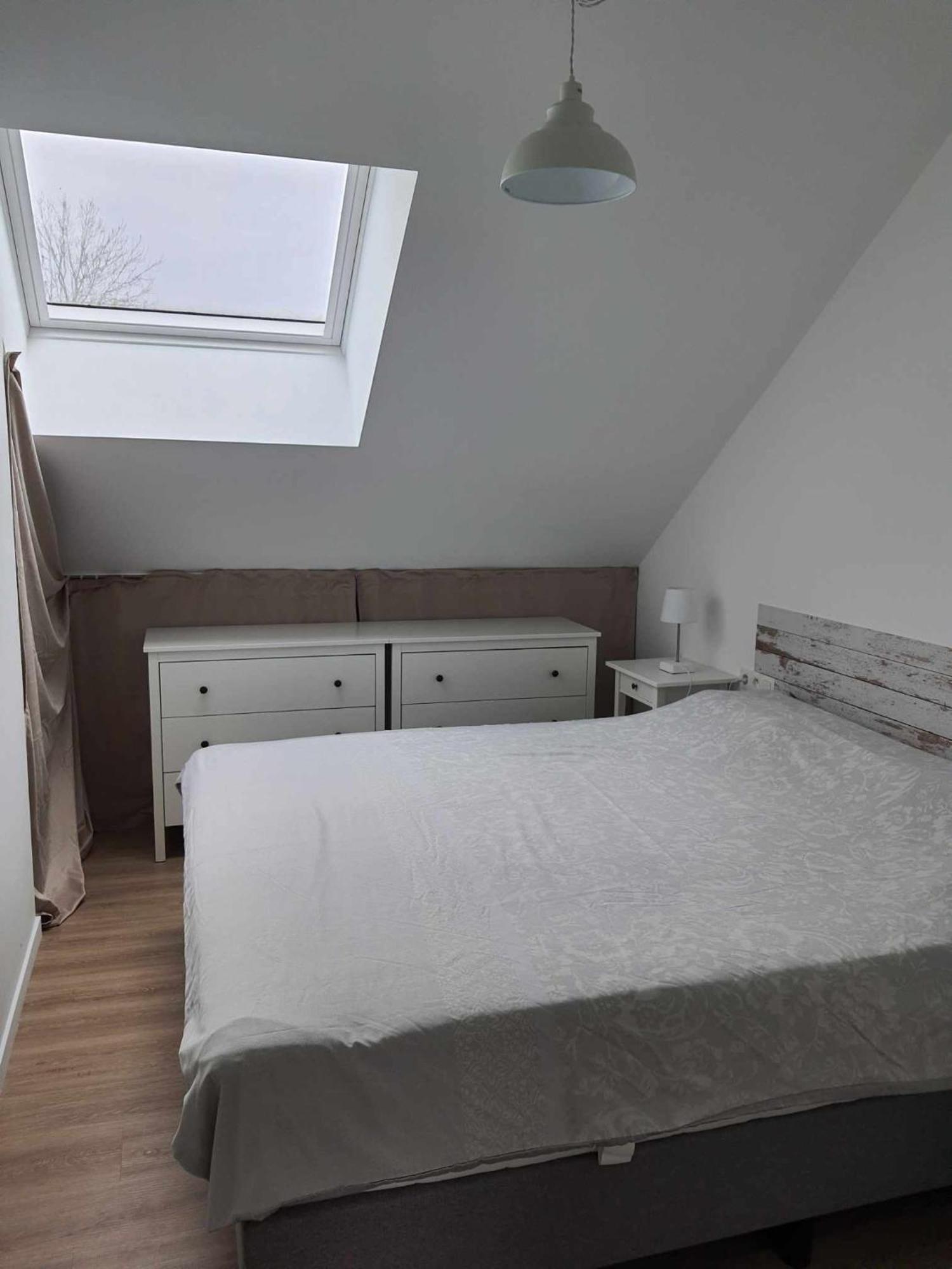 Gite Rural 3 Epis "Aux Pieds Des Ar'Den" - Chambre 1 Isolee Et Chambre 2 Dans Hall De Nuit - 34 Rue Du Chateau A 5564 Wanlin - 4 Adultes Et 2 Enfants 乌伊埃 外观 照片